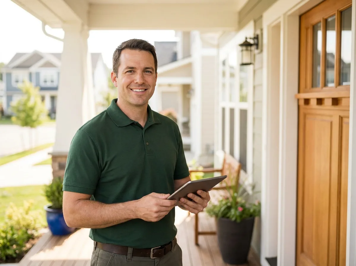 Pest control FAQs for Iron River, MI